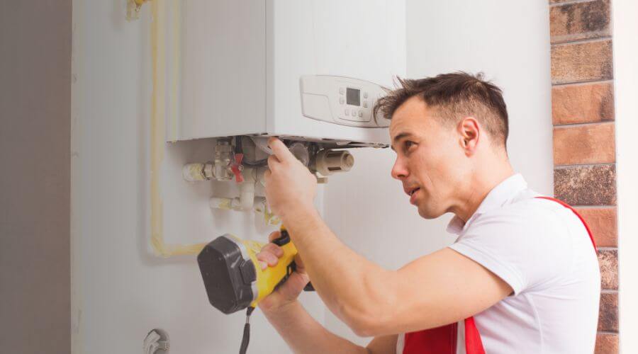 Professional sink repair in Mooreland, IN